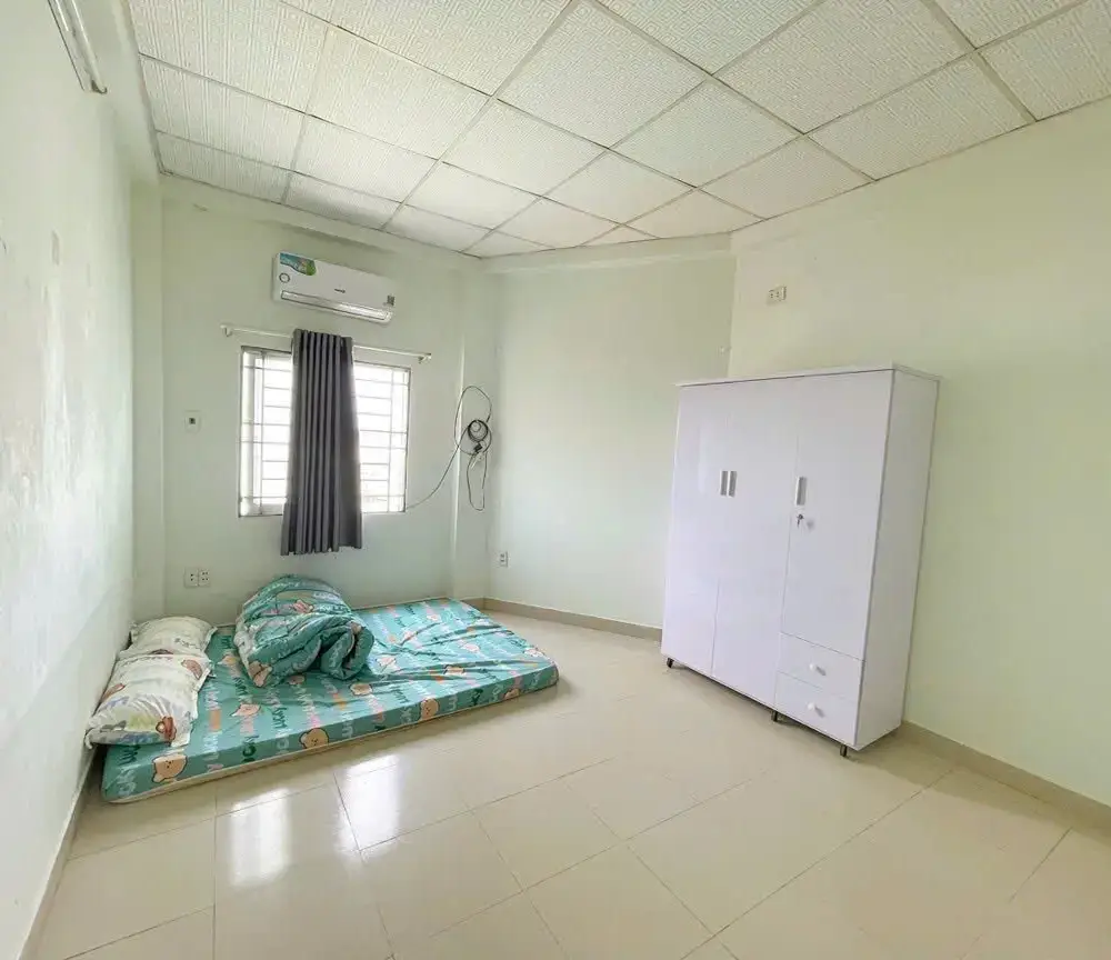 Cho thuê phòng 472/48, Cách Mạng Tháng 8 ZTT3, Phường 11, Quận 3, Hồ Chí Minh N1898 P6481