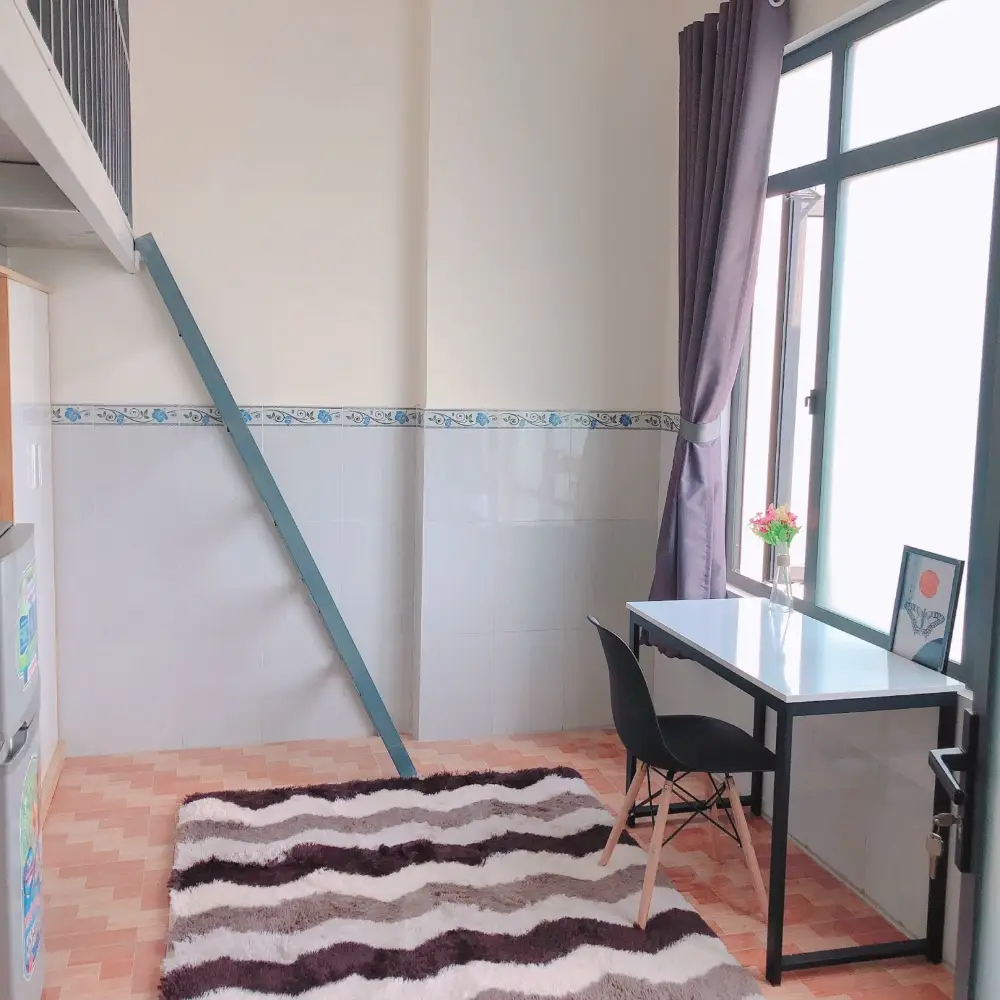 Cho thuê phòng 137/24, Trần Bá Giao - zbt, Phường 05, Quận Gò Vấp, Hồ Chí Minh