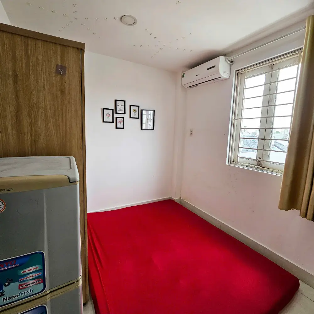 Cho thuê phòng 631/6, Lê Đức Thọ - zbt, Phường 16, Quận Gò Vấp, Hồ Chí Minh