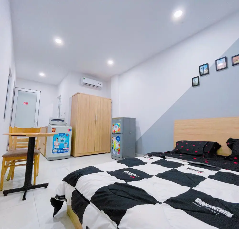 Cho thuê phòng 631/6, Lê Đức Thọ - zbt, Phường 16, Quận Gò Vấp, Hồ Chí Minh N7648 P6515