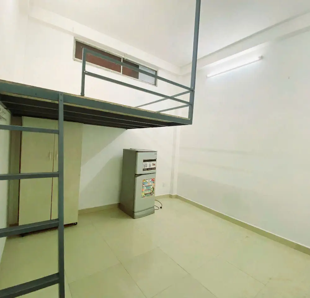 Cho thuê phòng 202, Phạm Ngũ Lão - zbt, Phường 07, Quận Gò Vấp, Hồ Chí Minh