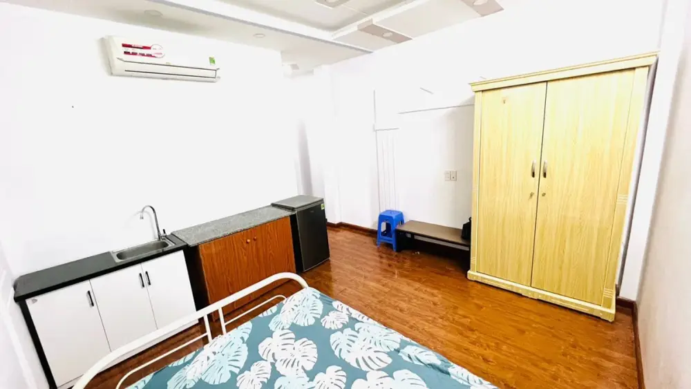 Cho thuê phòng 122, Đào Duy Anh, Phường 09, Quận Phú Nhuận, Hồ Chí Minh N2051 P6587