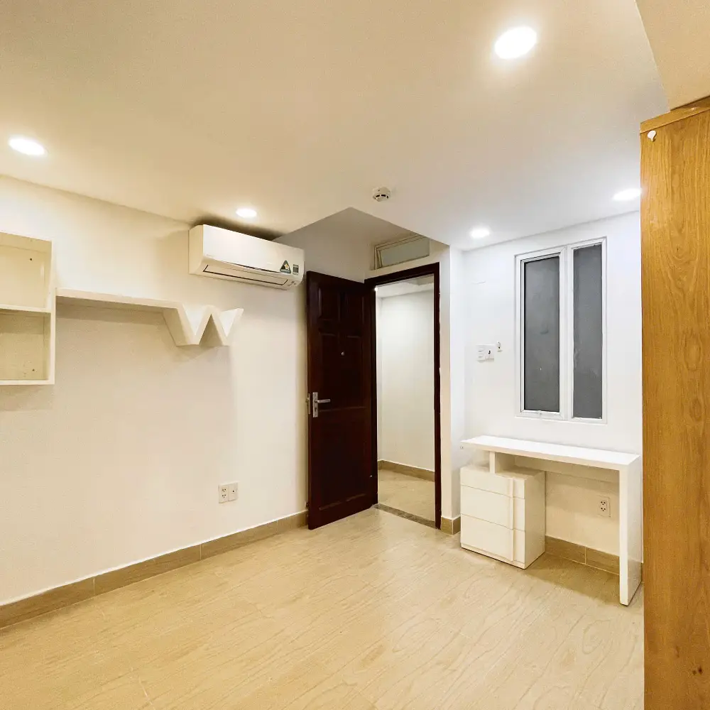 Cho thuê phòng 10, Mê Linh - zbt, Phường 19, Quận Bình Thạnh, Hồ Chí Minh N5464 P6595