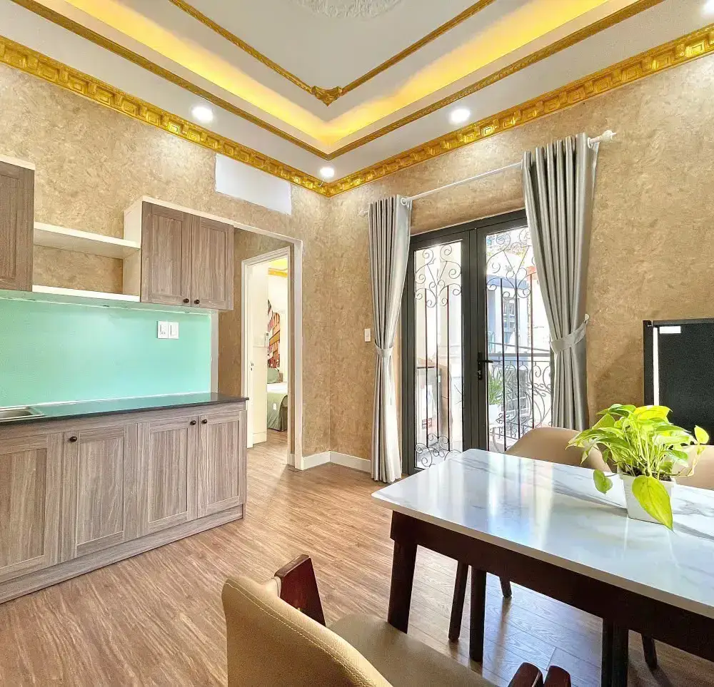 Cho thuê phòng 237/11, Phan Đình Phùng - zbt, Phường 15, Quận Phú Nhuận, Hồ Chí Minh N7823 P6607