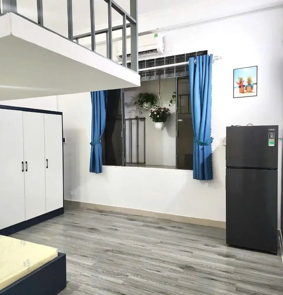 Cho thuê phòng 24/24, Bùi Đình Tuý - zbt, Phường 26, Quận Bình Thạnh, Hồ Chí Minh N2305 P6657