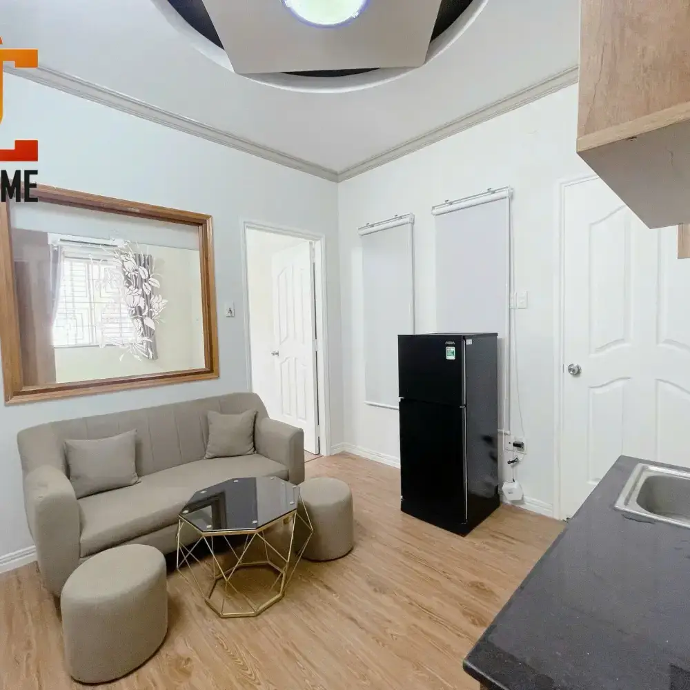 Cho thuê phòng 74/3/4C, Phan Đăng Lưu, Phường 05, Quận Phú Nhuận, Hồ Chí Minh - zbt N340 P6667