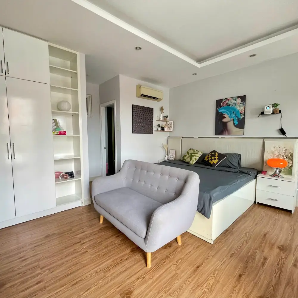 Cho thuê phòng 125/49, Bùi Đình Túy - zbt, Phường 25, Quận Bình Thạnh, Hồ Chí Minh N7452 P6672