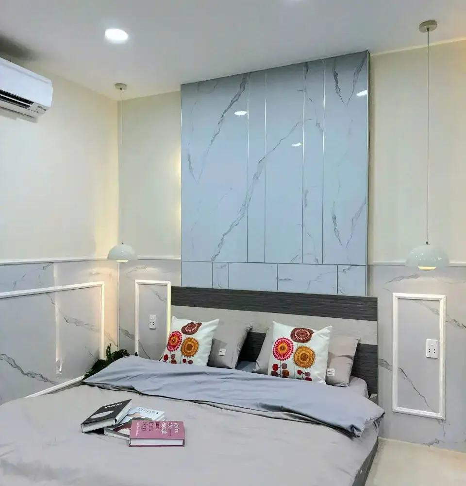 Cho thuê phòng 220/10, Hồ Văn Huê, Phường 09, Quận Phú Nhuận, Hồ Chí Minh - zbt N5337 P6698