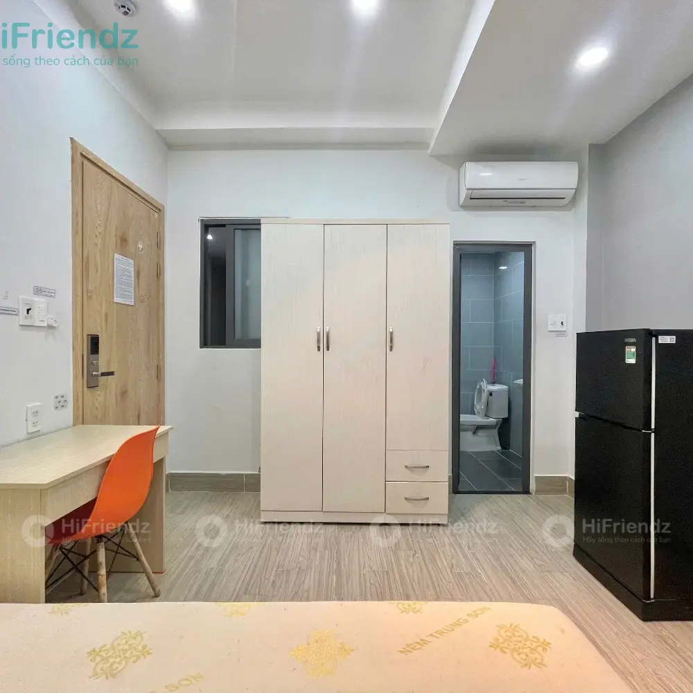 Cho thuê phòng 207/11, Nguyễn Trọng Tuyển, Phường 08, Quận Phú Nhuận, Hồ Chí Minh - zbt N6654 P6699