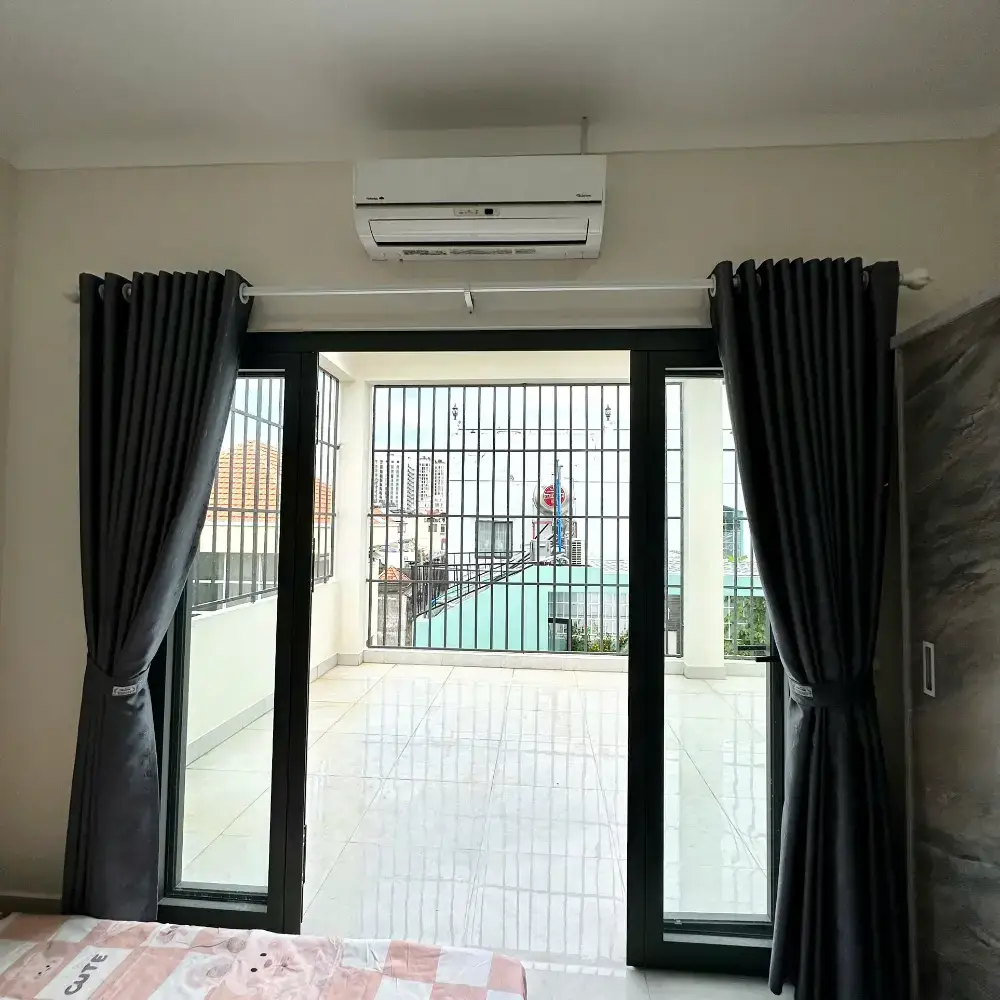 Cho thuê phòng 86/1, Trần Hữu Trang, Phường 10, Quận Phú Nhuận, Hồ Chí Minh - zbt N4098 P6700