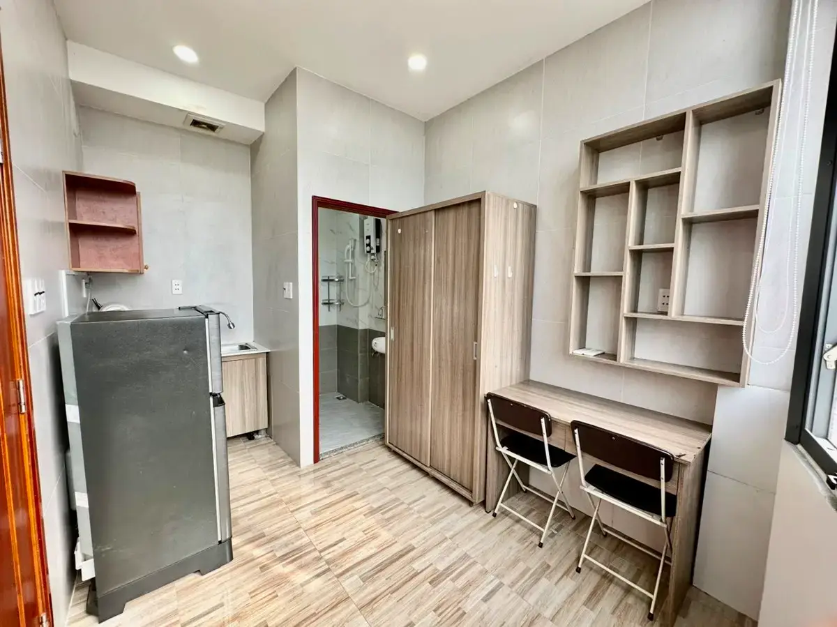 Cho thuê phòng 75/38A, Võ Duy Ninh - zbt, Phường 22, Quận Bình Thạnh, Hồ Chí Minh N1405 P6718