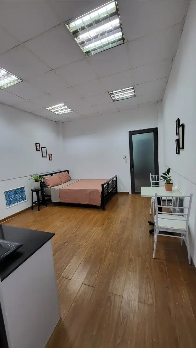 Cho thuê phòng 100/4, Nguyễn Công Trứ ZTT1, Phường Nguyễn Thái Bình, Quận 1, Hồ Chí Minh N7749 P6794