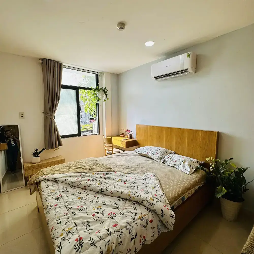 Cho thuê phòng 445/8, Nơ Trang Long - zbt, Phường 13, Quận Bình Thạnh, Hồ Chí Minh N1932 P6799