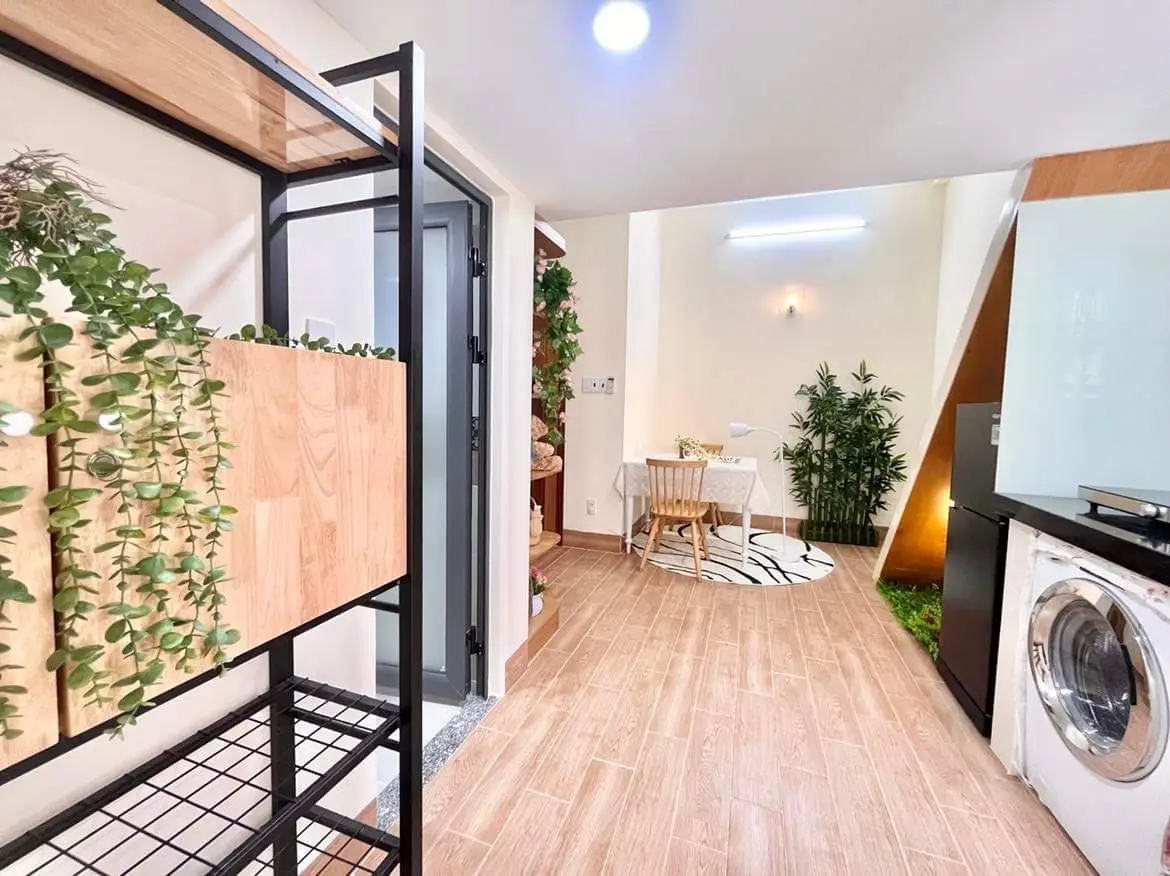 Cho thuê phòng 499/10D, Cách mạng tháng tám ZTT1, Phường 13, Quận 10, Hồ Chí Minh