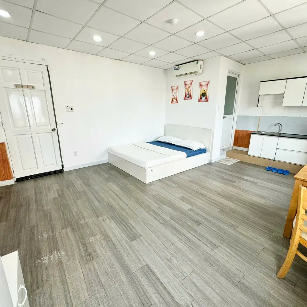 Cho thuê phòng 153, Bạch Đằng ZTT5, Phường 02, Quận Tân Bình, Hồ Chí Minh