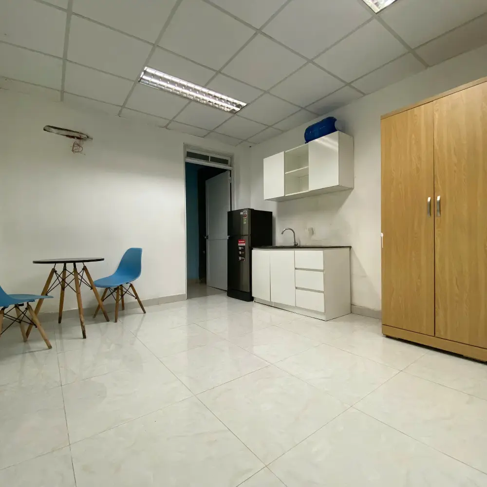 Cho thuê phòng 429/6, Điện Biên Phủ - zbt, Phường 25, Quận Bình Thạnh, Hồ Chí Minh