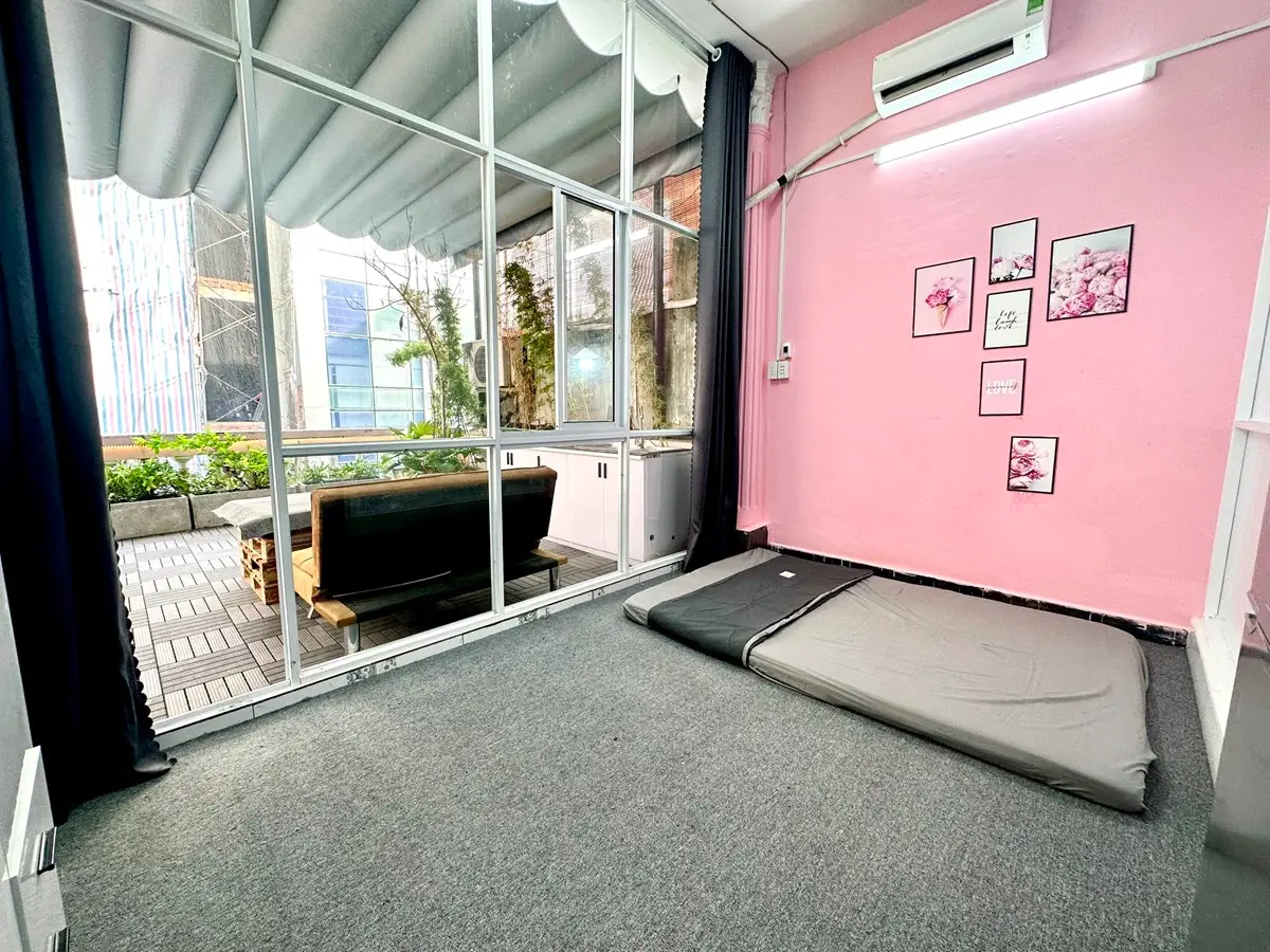 Cho thuê phòng 433/16, Sư Vạn Hạnh ZTT1, Phường 12, Quận 10, Hồ Chí Minh N828 P6945