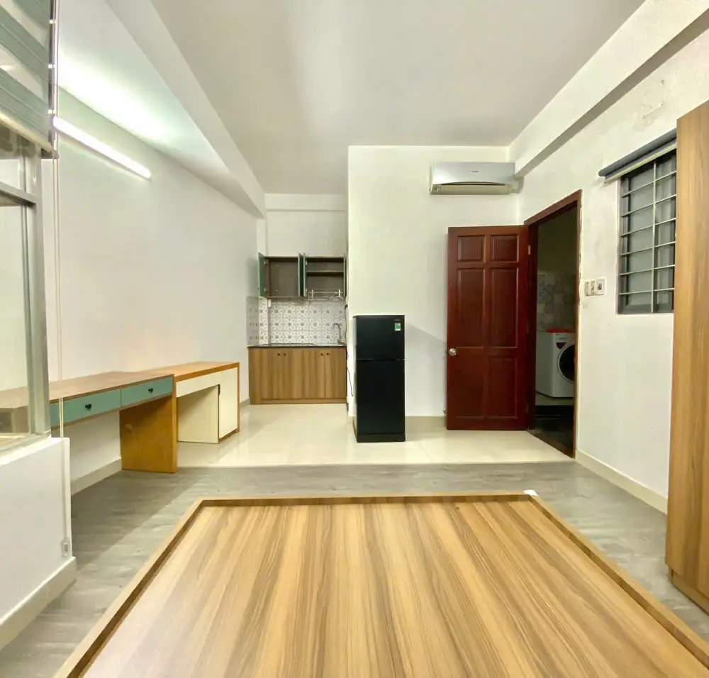 Cho thuê phòng 65/11, Tân Cảng - zbt, Phường 25, Quận Bình Thạnh, Hồ Chí Minh N1462 P6955