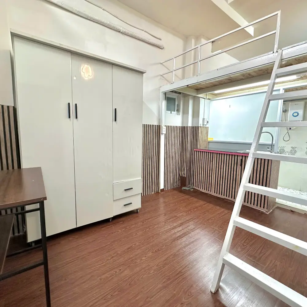 Cho thuê phòng 70/7B, Bùi Đình Tuý - zbt, Phường 12, Quận Bình Thạnh, Hồ Chí Minh N176 P6957