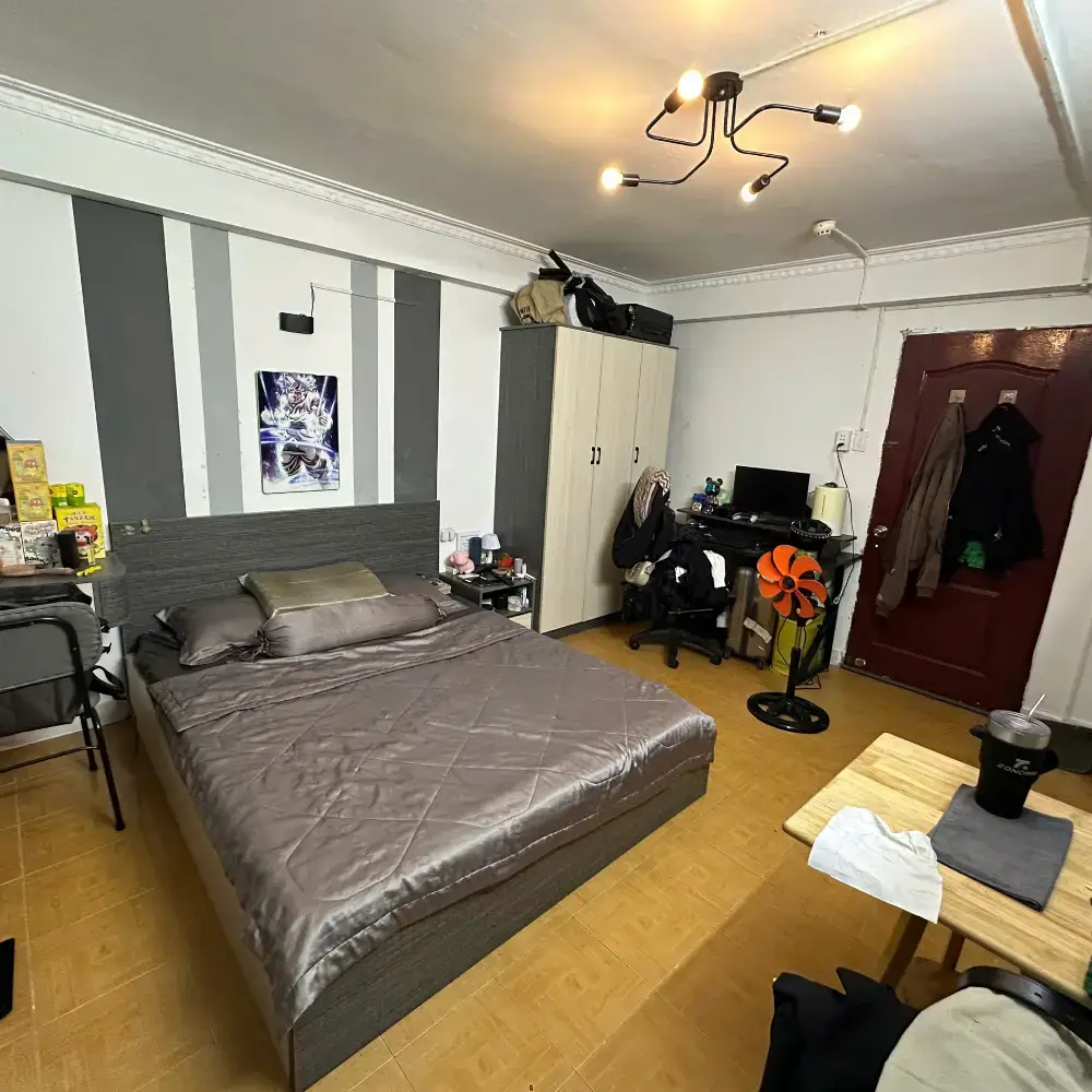 Cho thuê phòng 159, Đặng Văn Ngữ, Phường 13, Quận Phú Nhuận, Hồ Chí Minh - zbt N7738 P6959