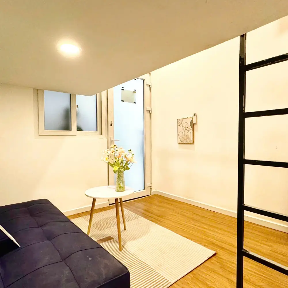 Cho thuê phòng 143/25, Cô Giang ZTT1, Phường Cô Giang, Quận 1, Hồ Chí Minh