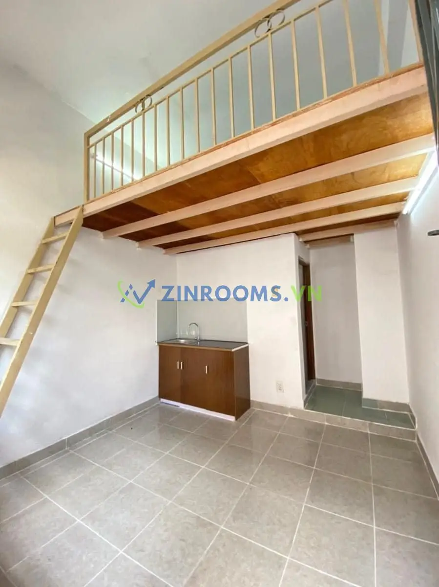 Cho thuê phòng 4/39A, Văn Chung , Phường 13, Quận Tân Bình, Hồ Chí Minh N2715 P7066