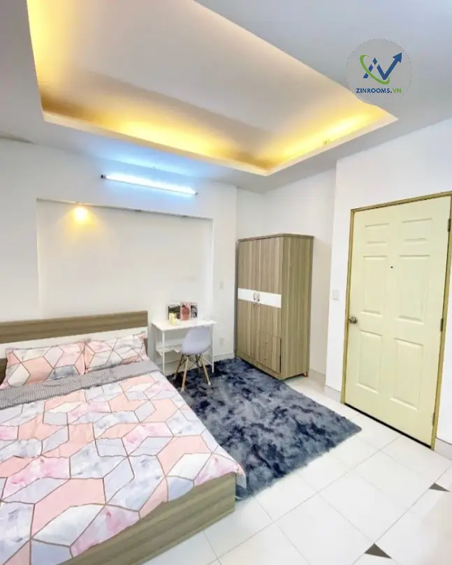 Cho thuê phòng 23/4/3, Hoàng Văn Thụ - zbt, Phường 15, Quận Phú Nhuận, Hồ Chí Minh