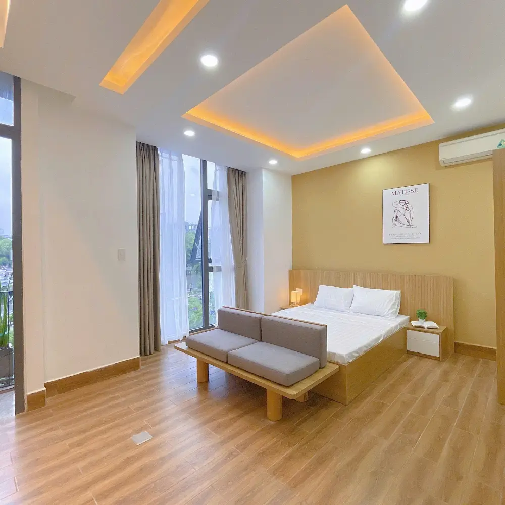 Cho thuê phòng 1/6, Điện Biên Phủ - zbt, Phường 02, Quận Bình Thạnh, Hồ Chí Minh N579 P7386