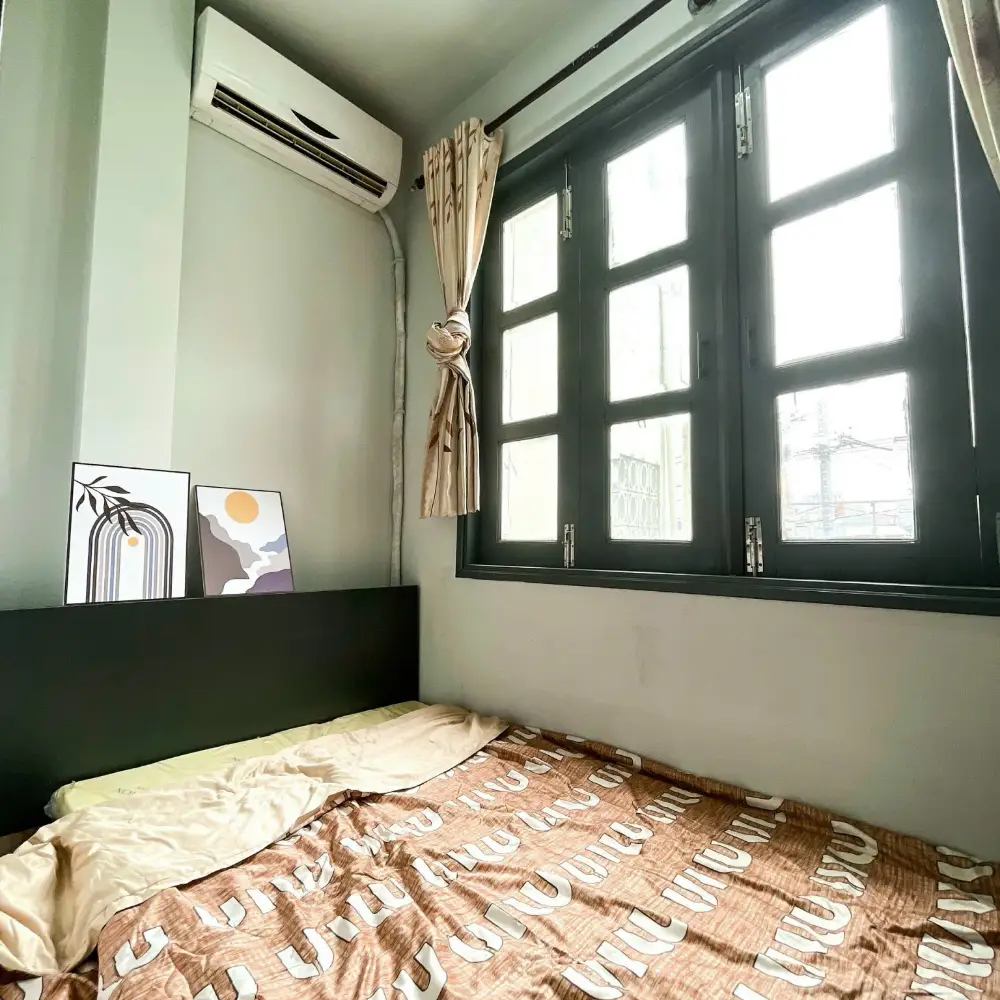 Cho thuê phòng 187A, Quốc Lộ 13 - zbt, Phường 13, Quận Bình Thạnh, Hồ Chí Minh