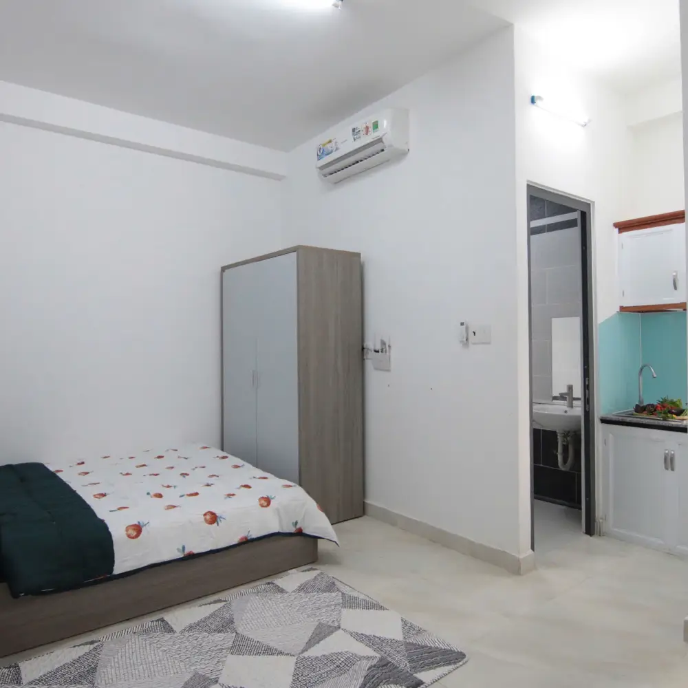 Cho thuê phòng 482/10/47, Nơ Trang Long - zbt, Phường 13, Quận Bình Thạnh, Hồ Chí Minh N2524 P7403