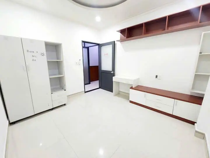 Cho thuê phòng 6A, Trần Quy Cáp, Phường 11, Quận Bình Thạnh, Hồ Chí Minh - zbt N7188 P7404