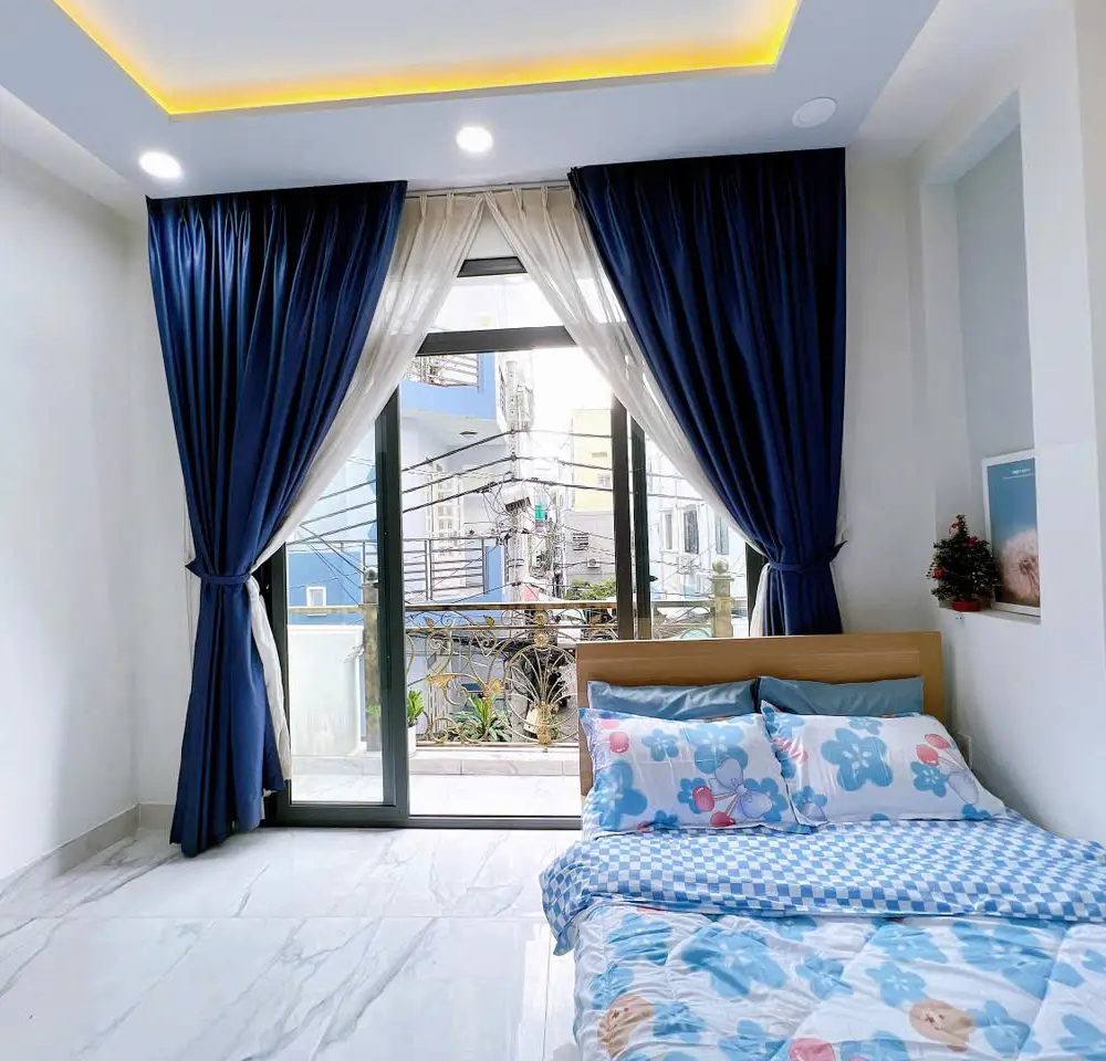 Cho thuê phòng 257/17, Phan Xích Long - zbt, Phường 02, Quận Phú Nhuận, Hồ Chí Minh