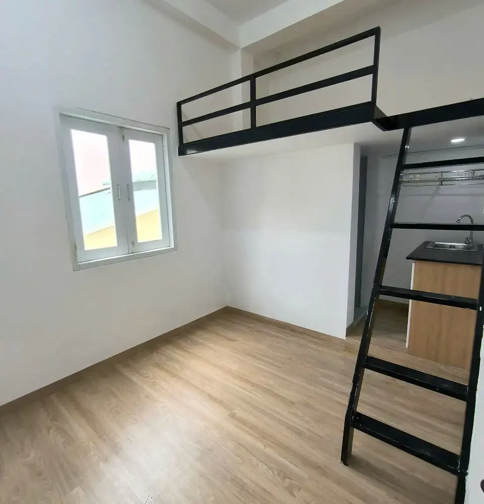 Cho thuê phòng 76/50C, Phan Tây Hồ, Phường 07, Quận Phú Nhuận, Hồ Chí Minh - zbt N5886 P7424