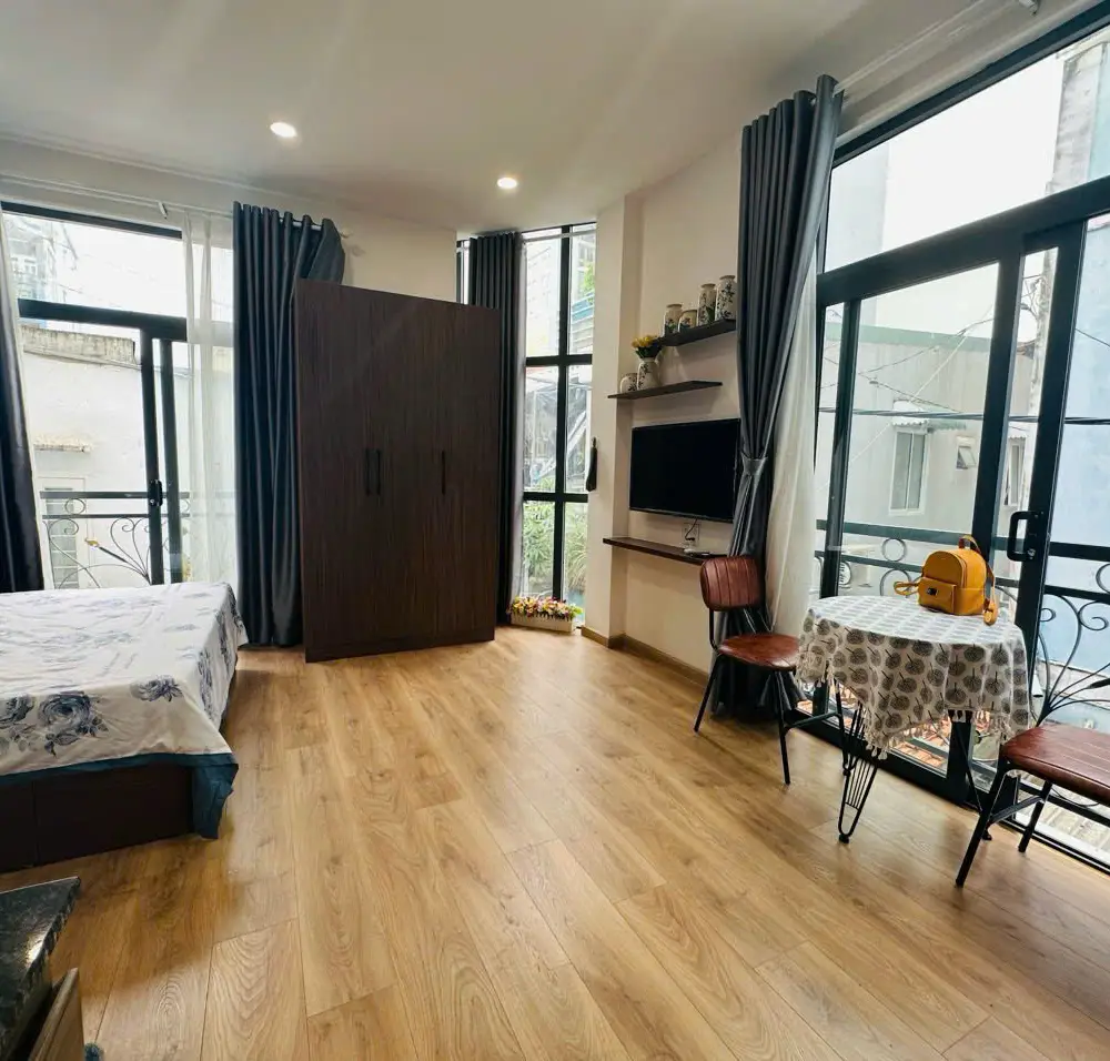 Cho thuê phòng 208, Hồ Văn Huê - zbt, Phường 09, Quận Phú Nhuận, Hồ Chí Minh N6779 P7458