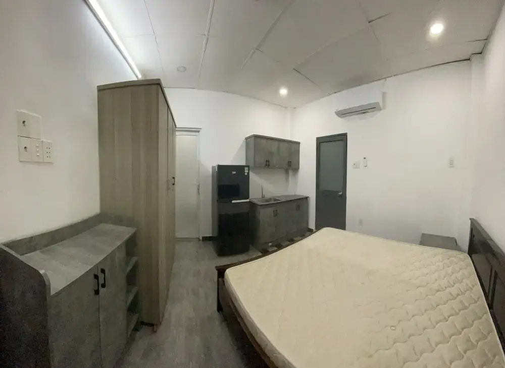 Cho thuê phòng 139/2, Phan Đăng Lưu, Phường 02, Quận Phú Nhuận, Hồ Chí Minh - zbt