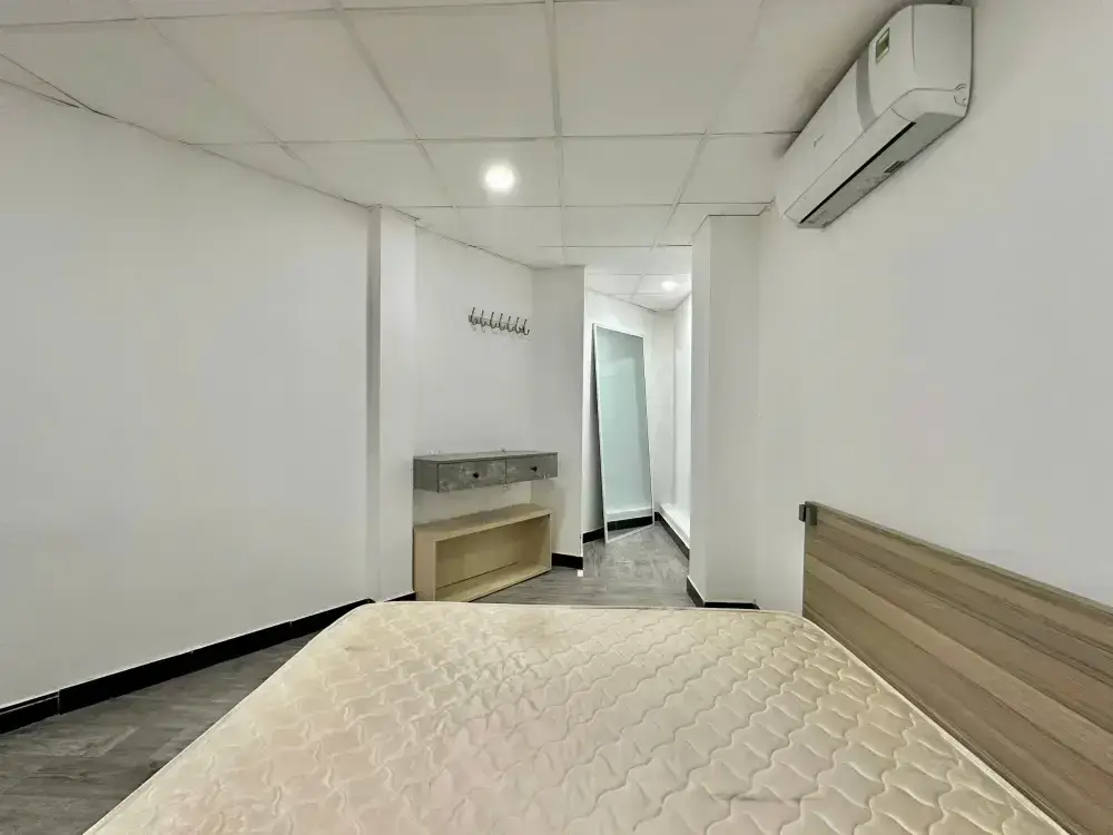 Cho thuê phòng 139/2, Phan Đăng Lưu, Phường 02, Quận Phú Nhuận, Hồ Chí Minh - zbt