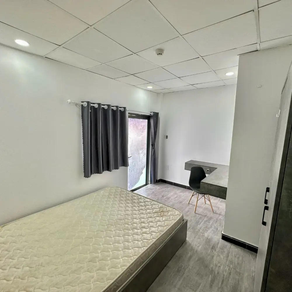 Cho thuê phòng 139/2, Phan Đăng Lưu, Phường 02, Quận Phú Nhuận, Hồ Chí Minh - zbt N8187 P7529