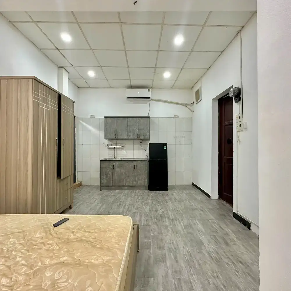 Cho thuê phòng 139/2, Phan Đăng Lưu, Phường 02, Quận Phú Nhuận, Hồ Chí Minh - zbt