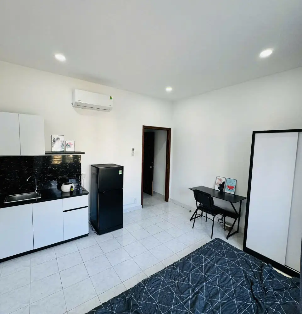 Cho thuê phòng 778K/25, Nguyễn Kiệm, Phường 04, Quận Phú Nhuận, Hồ Chí Minh - zbt N2038 P7544