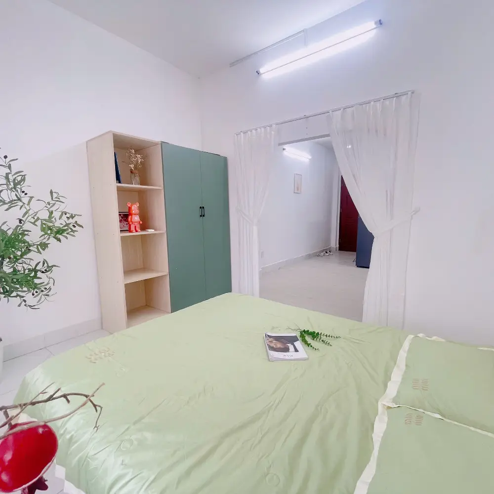 Cho thuê phòng 44, Cù Lao, Phường 02, Quận Phú Nhuận, Hồ Chí Minh - zbt N3381 P7582