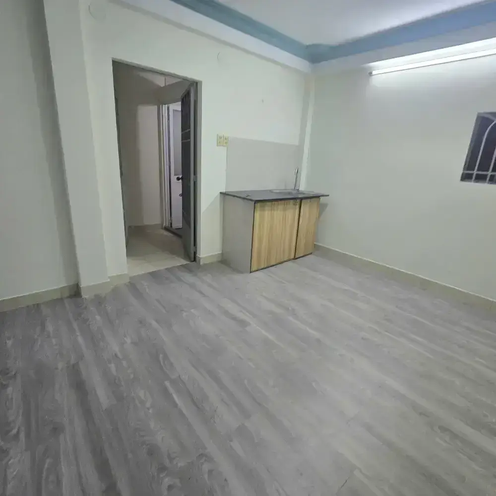 Cho thuê phòng 193/5B, Nguyễn Đình Chính, Phường 11, Quận Phú Nhuận, Hồ Chí Minh - zbt N6763 P7583