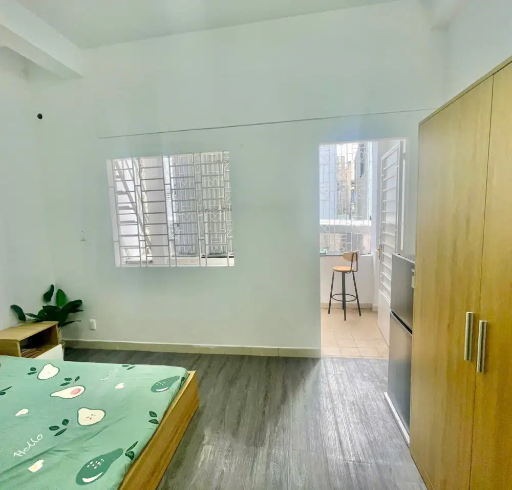 Cho thuê phòng 505/4, Nguyễn Kiệm, Phường 09, Quận Phú Nhuận, Hồ Chí Minh - zbt