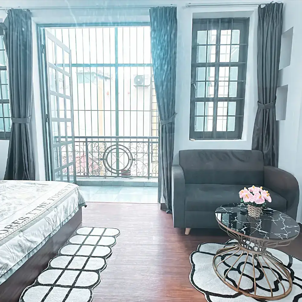 Cho thuê phòng 430/95, Điện Biên Phủ, Phường 17, Quận Bình Thạnh, Hồ Chí Minh - zbt N4717 P7619