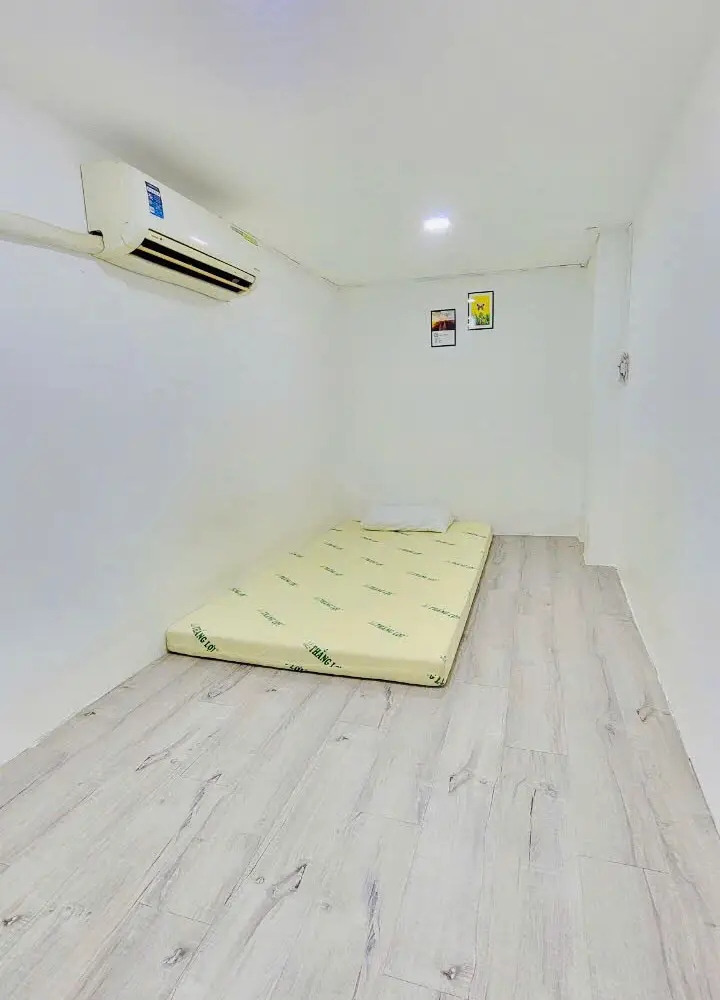 Cho thuê phòng 476/26D, Huỳnh Văn Bánh - zbt, Phường 13, Quận Phú Nhuận, Hồ Chí Minh N6894 P7677