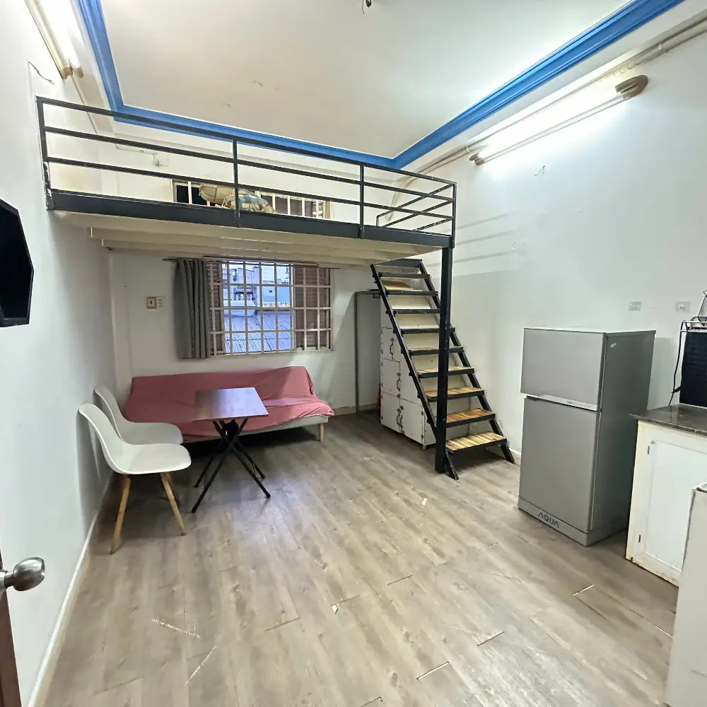 Cho thuê phòng 566, Trường Sa, Phường 02, Quận Phú Nhuận, Hồ Chí Minh - zbt N5959 P7678