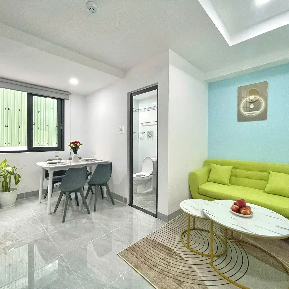 Cho thuê phòng 217/102/12, Bùi Đình Túy, Phường 24, Quận Bình Thạnh, Hồ Chí Minh - zbt N5423 P7687