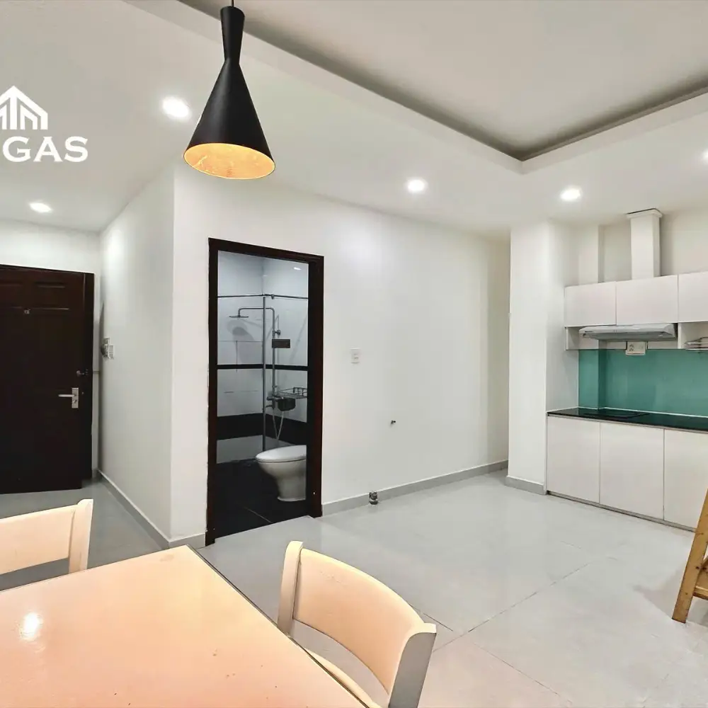 Cho thuê phòng 4/9C, Nguyễn Thị Minh Khai ZTT, Phường Đa Kao, Quận 1, Hồ Chí Minh N6339 P7728