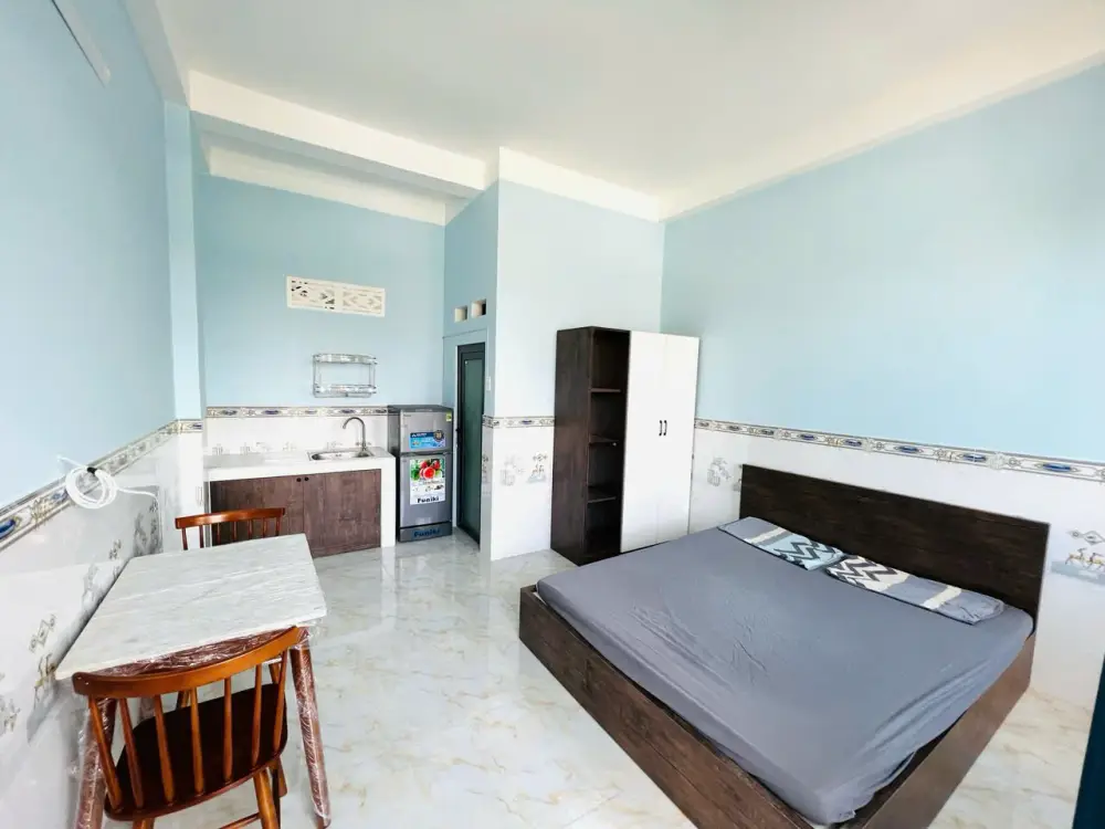 Cho thuê phòng 1A, Nguyễn Văn Lượng - zbt, Phường 6, Quận Gò Vấp, Hồ Chí Minh