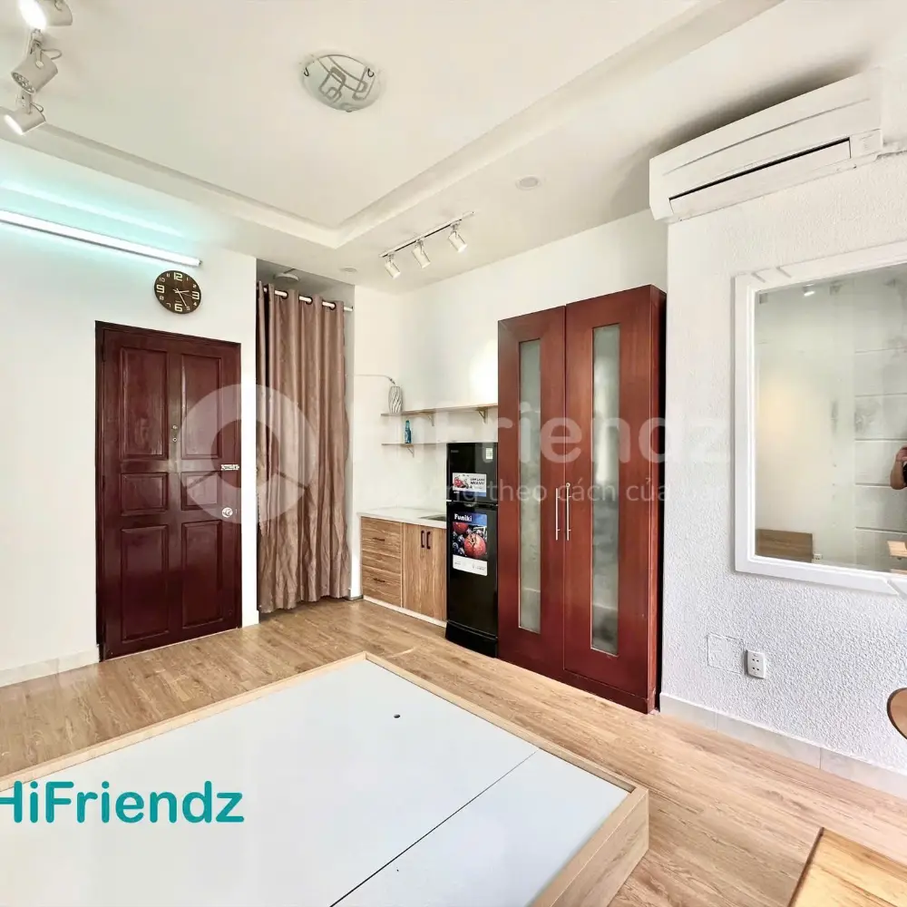 Cho thuê phòng 215/4, Huỳnh Văn Bánh, Phường 11, Quận Phú Nhuận, Hồ Chí Minh N4759 P7735