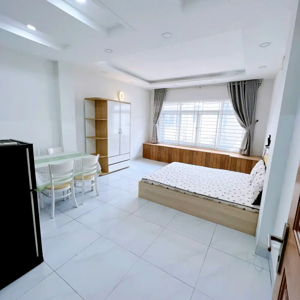 Cho thuê phòng 84, Hoa Đào, Phường 02, Quận Phú Nhuận, Hồ Chí Minh - zbt N5431 P7813